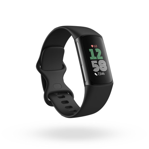 Das Fitbit Charge 6 (Bild: Google)